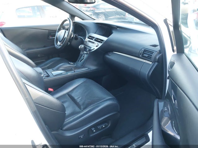 Продаж на аукціоні авто 2014 Lexus Rx 350 F Sport, vin: 2T2BK1BA9EC231213, номер лоту: 44147262