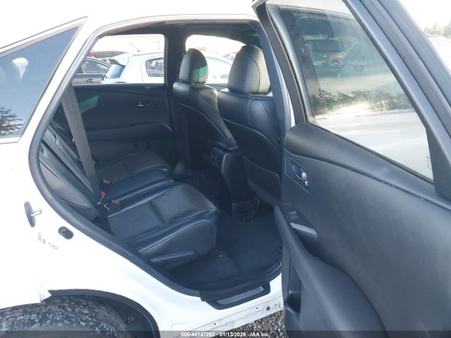 Продаж на аукціоні авто 2014 Lexus Rx 350 F Sport, vin: 2T2BK1BA9EC231213, номер лоту: 44147262