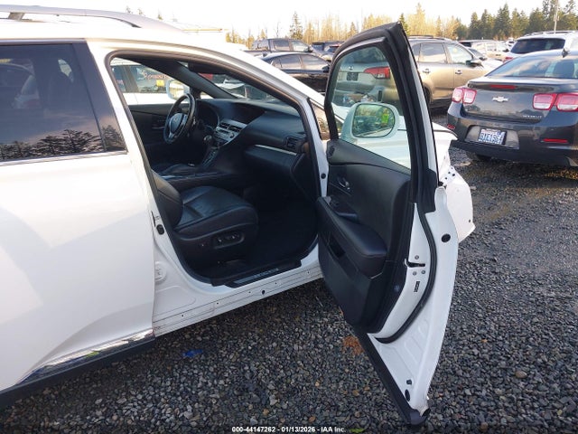 Продаж на аукціоні авто 2014 Lexus Rx 350 F Sport, vin: 2T2BK1BA9EC231213, номер лоту: 44147262