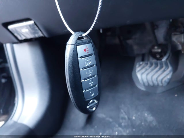 Nissan ROGUE SV 2018 KNMAT2MT2JP547291 Image 11