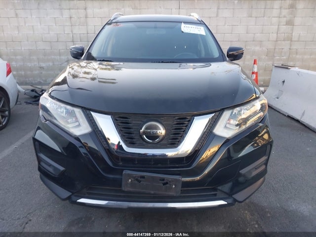 Nissan ROGUE SV 2018 KNMAT2MT2JP547291 Image 13