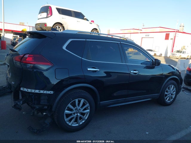 Nissan ROGUE SV 2018 KNMAT2MT2JP547291 Image 14