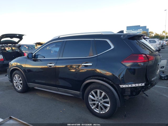 Nissan ROGUE SV 2018 KNMAT2MT2JP547291 Image 15