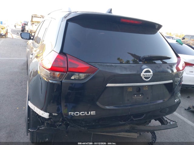 Nissan ROGUE SV 2018 KNMAT2MT2JP547291 Image 17