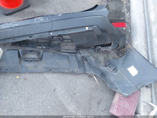 Nissan ROGUE SV 2018 KNMAT2MT2JP547291 Image 12