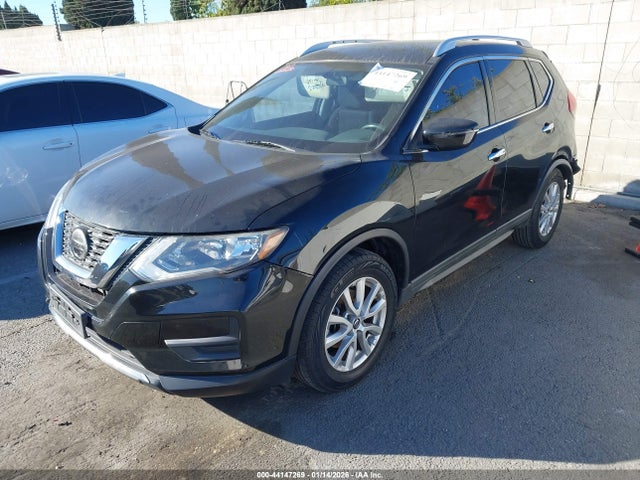 Nissan ROGUE SV 2018 KNMAT2MT2JP547291 Image 2