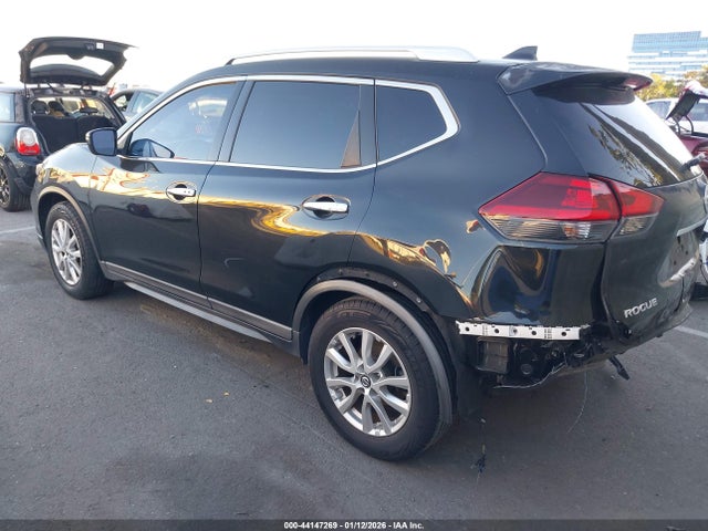 Nissan ROGUE SV 2018 KNMAT2MT2JP547291 Image 3