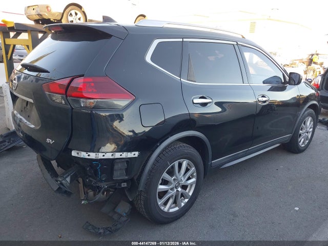 Nissan ROGUE SV 2018 KNMAT2MT2JP547291 Image 4