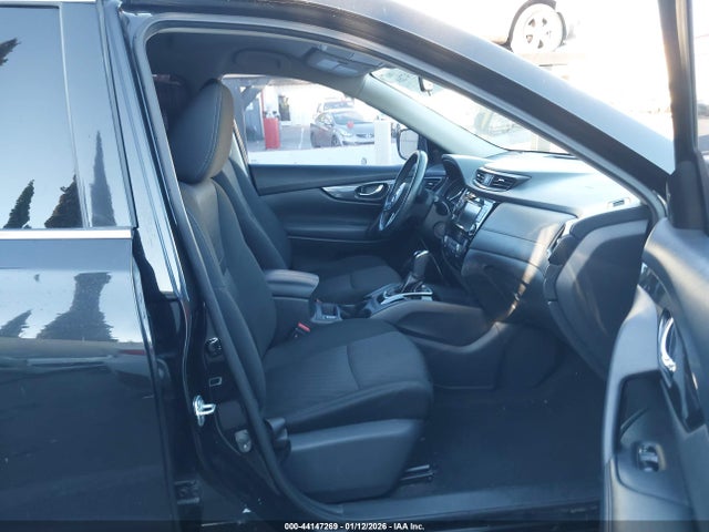 Nissan ROGUE SV 2018 KNMAT2MT2JP547291 Image 5