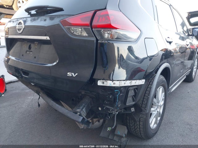 Nissan ROGUE SV 2018 KNMAT2MT2JP547291 Image 6