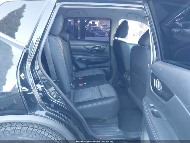 Nissan ROGUE SV 2018 KNMAT2MT2JP547291 Image 8