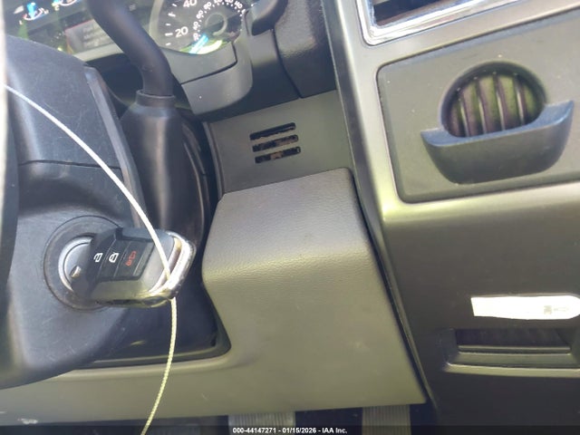Ford F-150 Xlt 2015 1FTEX1CP2FKD86854 Image 11