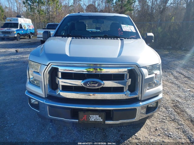 Ford F-150 Xlt 2015 1FTEX1CP2FKD86854 Image 12