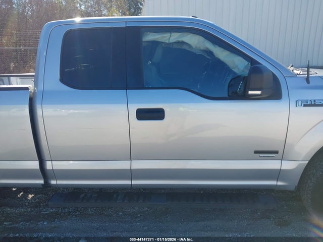 Ford F-150 Xlt 2015 1FTEX1CP2FKD86854 Image 13