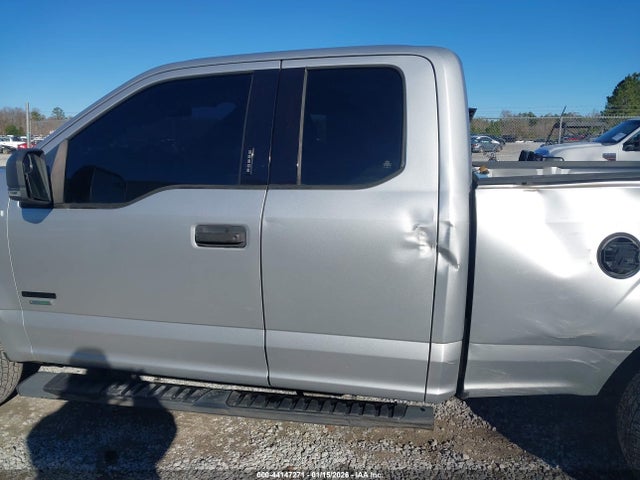 Ford F-150 Xlt 2015 1FTEX1CP2FKD86854 Image 14