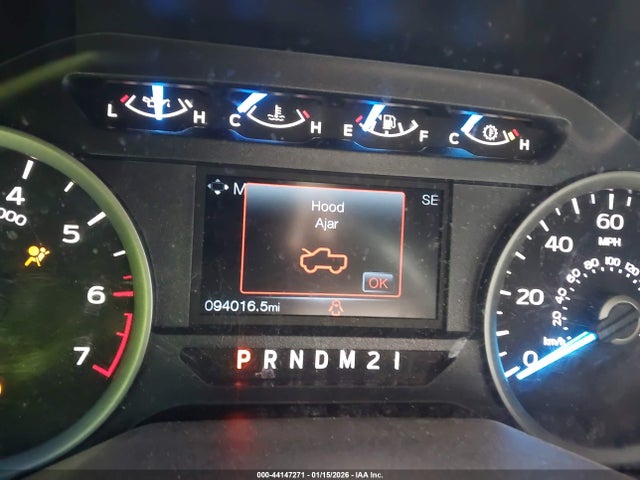 Ford F-150 Xlt 2015 1FTEX1CP2FKD86854 Image 15