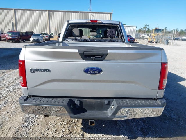 Ford F-150 Xlt 2015 1FTEX1CP2FKD86854 Image 16