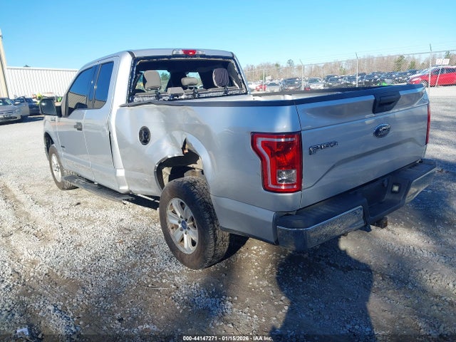 Ford F-150 Xlt 2015 1FTEX1CP2FKD86854 Image 3