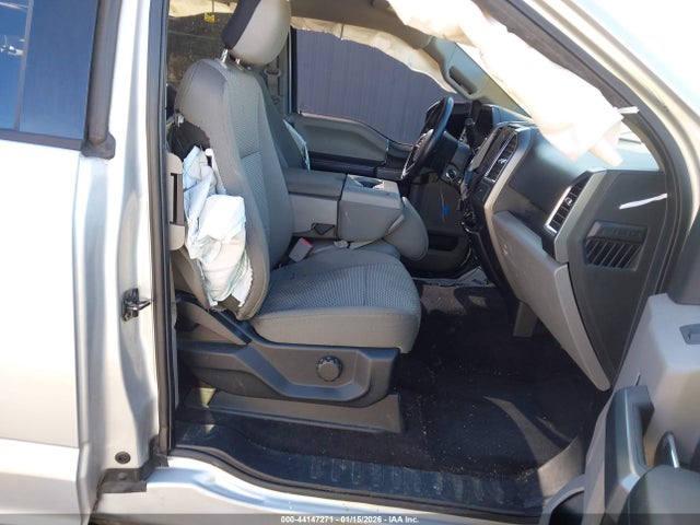 Ford F-150 Xlt 2015 1FTEX1CP2FKD86854 Image 5