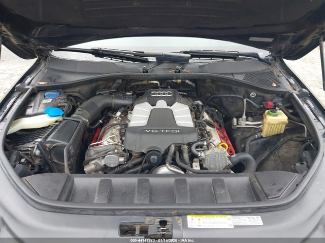 2015 AUDI Q7 WA1LGAFEXFD003291 Photo 9