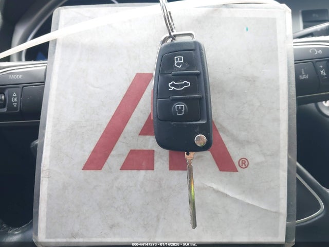 2015 AUDI Q7 WA1LGAFEXFD003291 Photo 10