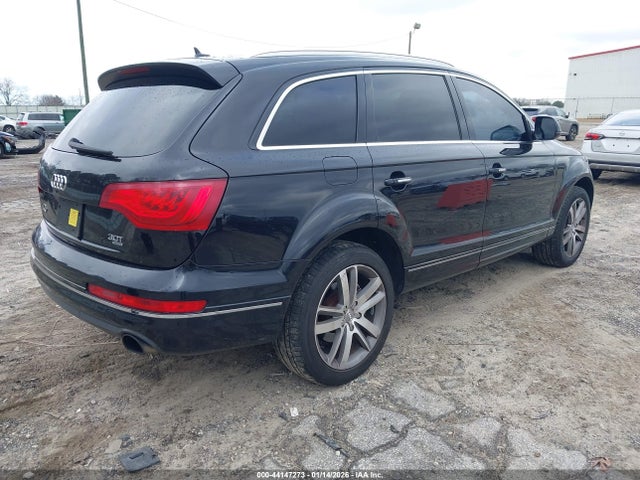 2015 AUDI Q7 WA1LGAFEXFD003291 Photo 3