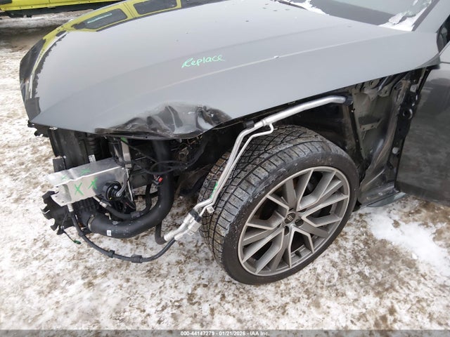 WAUB4AF4XMA086587 Audi S4 Premium Plus Tfsi Quattro Tiptronic