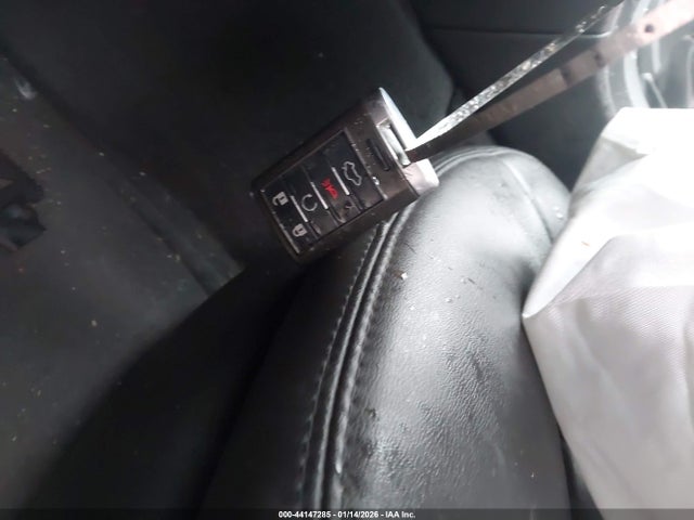 2013 CADILLAC CTS 1G6DC1E35D0105482 Photo 10