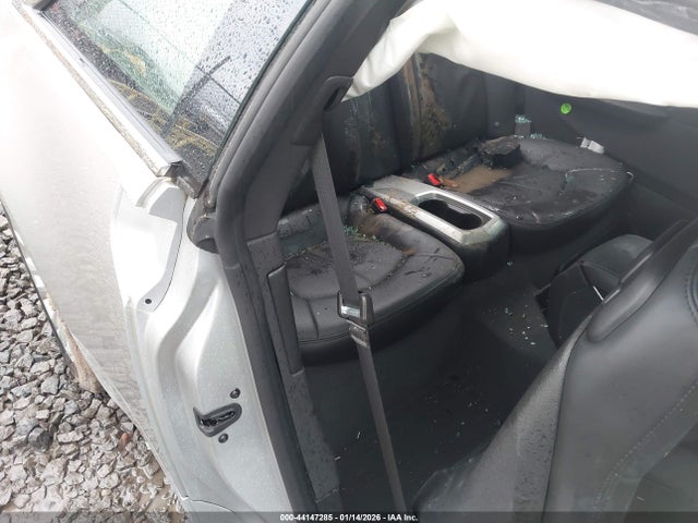 2013 CADILLAC CTS 1G6DC1E35D0105482 Photo 7