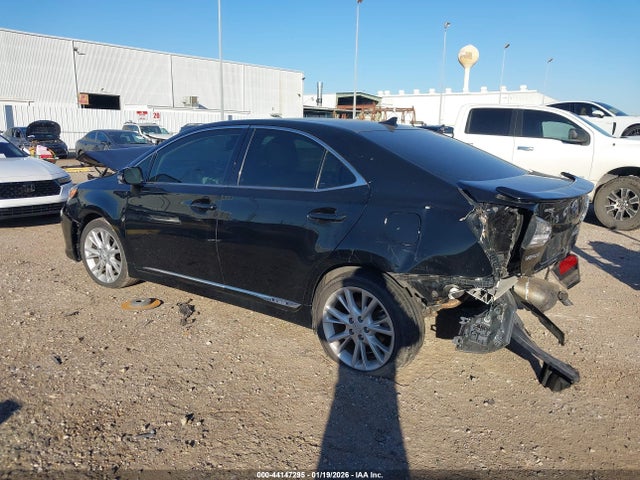 Aukcja sprzedaży 2010 Lexus Hs 250h Premium, vin: JTHBB1BA6A2008588, numer aukcji: 44147295