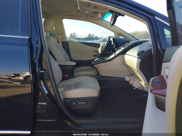 Aukcja sprzedaży 2010 Lexus Hs 250h Premium, vin: JTHBB1BA6A2008588, numer aukcji: 44147295