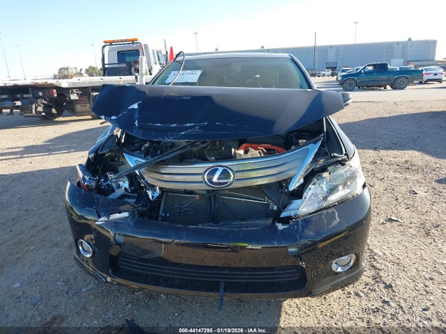 Aukcja sprzedaży 2010 Lexus Hs 250h Premium, vin: JTHBB1BA6A2008588, numer aukcji: 44147295