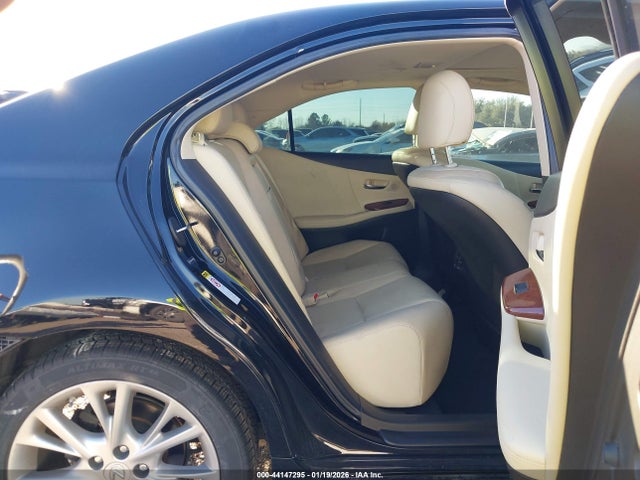 Aukcja sprzedaży 2010 Lexus Hs 250h Premium, vin: JTHBB1BA6A2008588, numer aukcji: 44147295