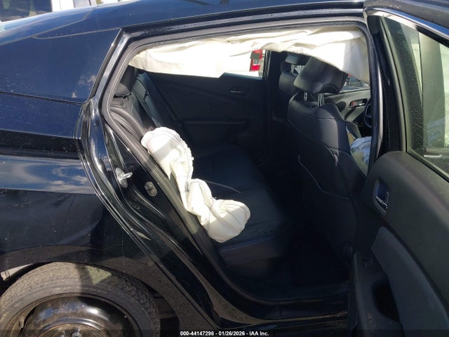 2022 TOYOTA PRIUS PRIME JTDKAMFP7N3228875 Photo 7