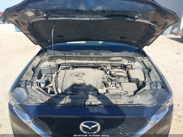 Mazda Cx-5 Touring 2017 JM3KFACL8H0152100 Image 10
