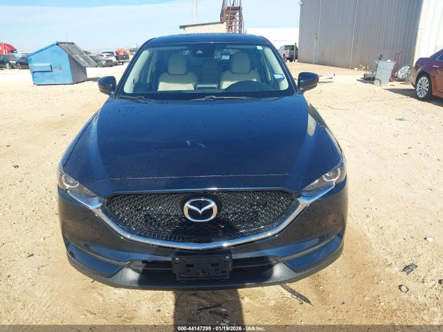 Mazda Cx-5 Touring 2017 JM3KFACL8H0152100 Image 12