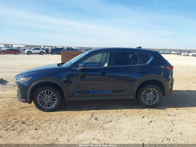 Mazda Cx-5 Touring 2017 JM3KFACL8H0152100 Image 14