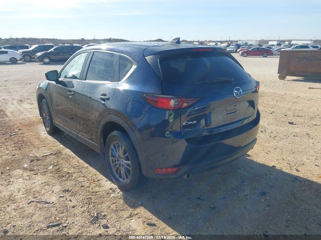 Mazda Cx-5 Touring 2017 JM3KFACL8H0152100 Image 3
