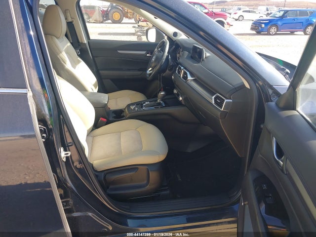 Mazda Cx-5 Touring 2017 JM3KFACL8H0152100 Image 5