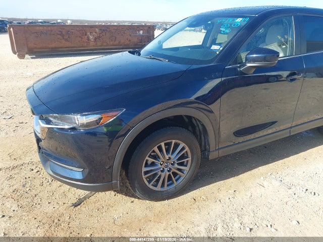 Mazda Cx-5 Touring 2017 JM3KFACL8H0152100 Image 6