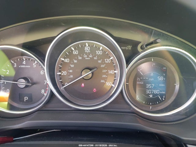 Mazda Cx-5 Touring 2017 JM3KFACL8H0152100 Image 7