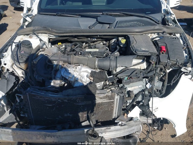 WDDSJ4EB1JN682128 Mercedes-Benz CLA 250