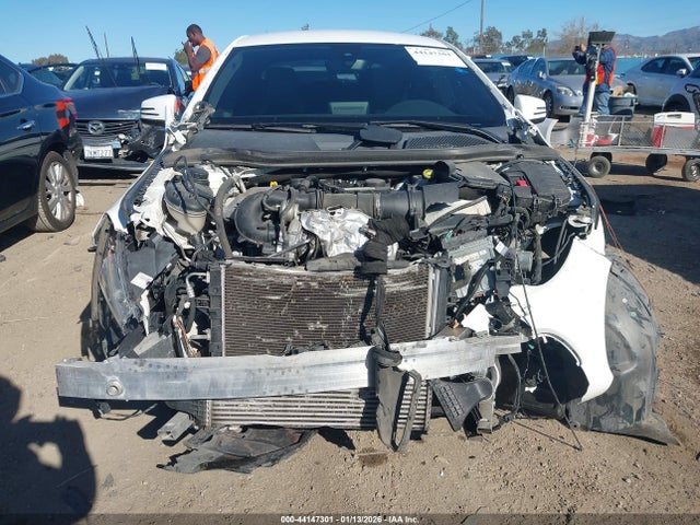 WDDSJ4EB1JN682128 Mercedes-Benz CLA 250
