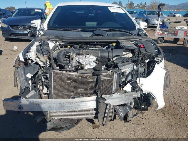 WDDSJ4EB1JN682128 Mercedes-Benz CLA 250