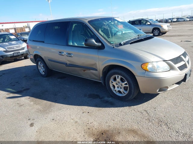Aukcja sprzedaży 2003 Dodge Grand Caravan Sport, vin: 2D4GT44L73R218273, numer aukcji: 44147302