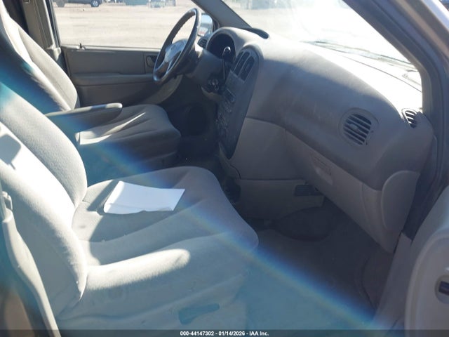 2003 Dodge Grand Caravan Sport მანქანა იყიდება აუქციონზე, vin: 2D4GT44L73R218273, აუქციონის ნომერი: 44147302