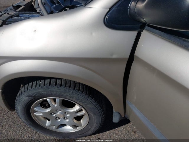 2003 Dodge Grand Caravan Sport მანქანა იყიდება აუქციონზე, vin: 2D4GT44L73R218273, აუქციონის ნომერი: 44147302
