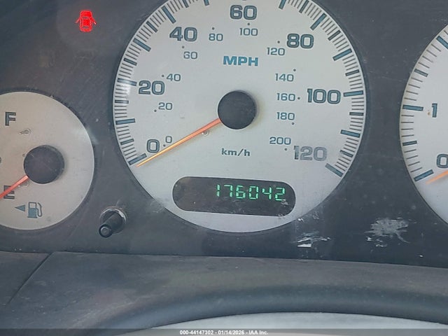 2003 Dodge Grand Caravan Sport მანქანა იყიდება აუქციონზე, vin: 2D4GT44L73R218273, აუქციონის ნომერი: 44147302