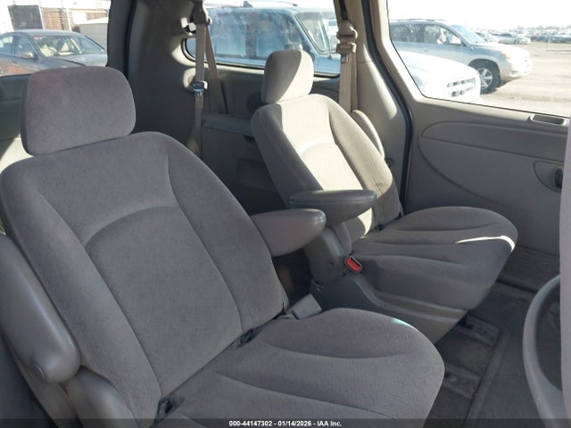 2003 Dodge Grand Caravan Sport მანქანა იყიდება აუქციონზე, vin: 2D4GT44L73R218273, აუქციონის ნომერი: 44147302