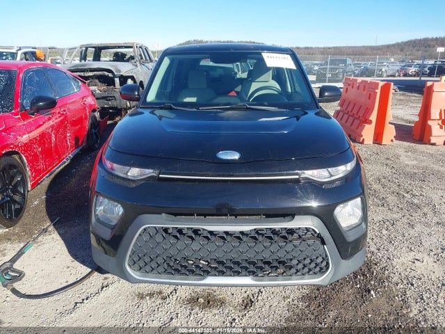 Aukcja sprzedaży 2020 Kia Soul Lx, vin: KNDJ23AU7L7023806, numer aukcji: 44147303